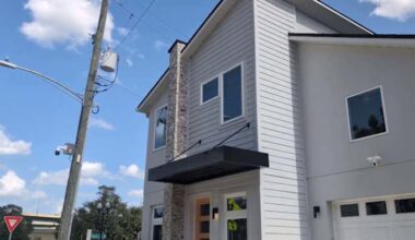 City of Orlando greenlights 8 new homes in Parramore as homeownership initiative gains momentum
