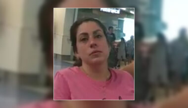 Kaylyn Hausmann went missing with 3-month-old daughter, BSO says – NBC 6 South Florida
