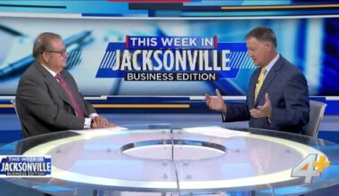 This Week in Jacksonville: Business Edition