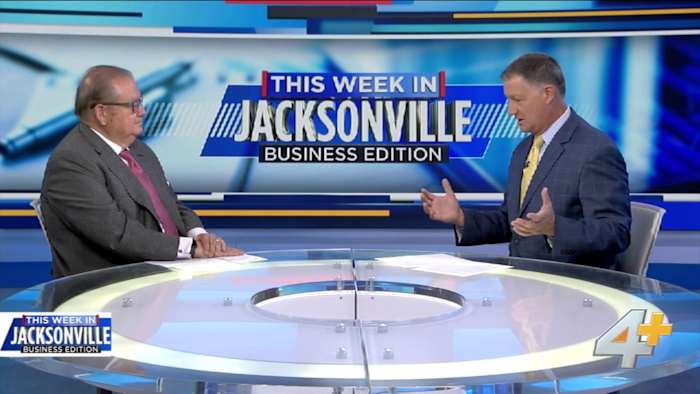 This Week in Jacksonville: Business Edition