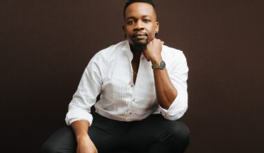 Babatunde brings genre-clash HipHopera show to Judson's Live