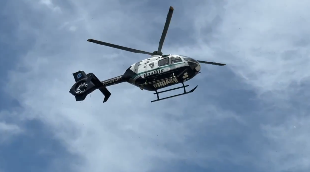 2 deputies, suspect shot on West Shell Point Road in Ruskin: HCSO