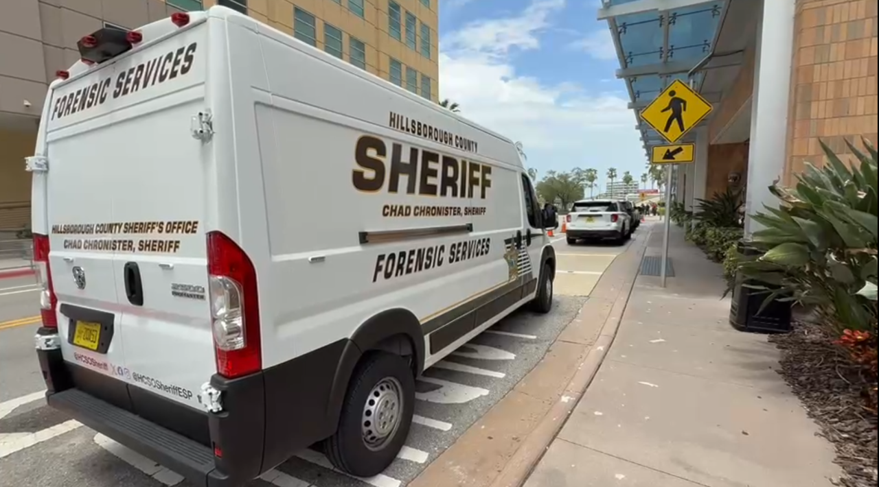 2 deputies, suspect shot on West Shell Point Road in Ruskin: HCSO