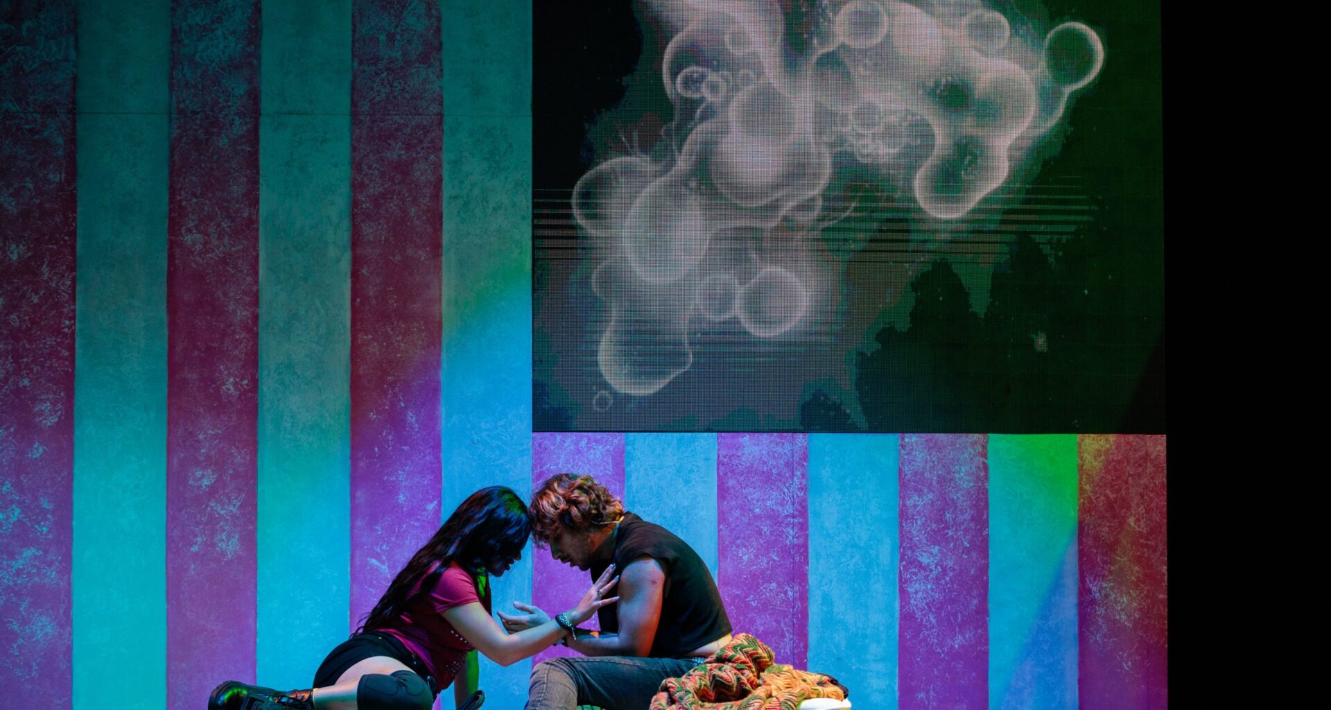 Jobsite Theater puts on 'American Idiot' through Aug. 9 [photos]