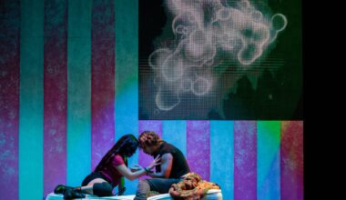 Jobsite Theater puts on 'American Idiot' through Aug. 9 [photos]