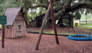 Winter Garden park removes weapons ban signs after Florida attorney general warning