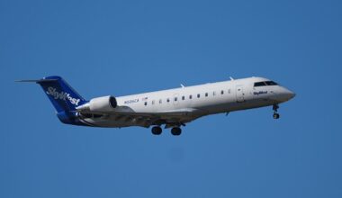 Delta Connection flight from Bahamas to Atlanta diverted to Jacksonville after turbulence