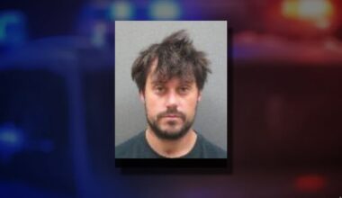 Lincoln County pursuit ends with arrest