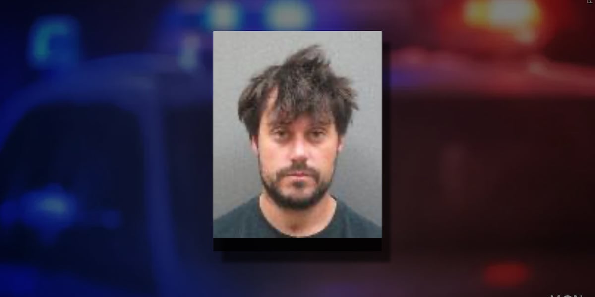 Lincoln County pursuit ends with arrest