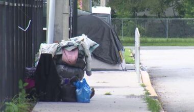 Homeless services leaders say demand is outpacing resources in Orange County