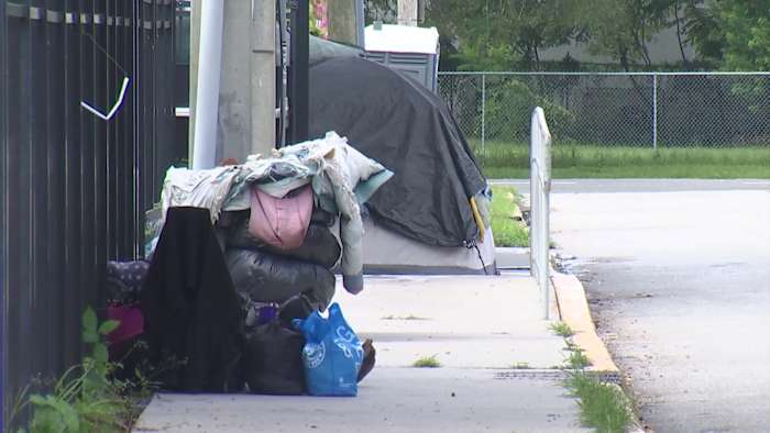 Homeless services leaders say demand is outpacing resources in Orange County
