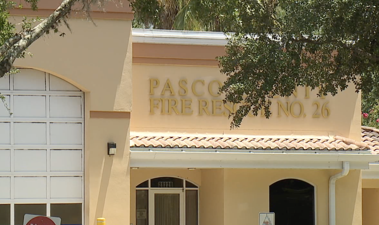 Agreement is designed to strengthen emergency response on both sides of the county line