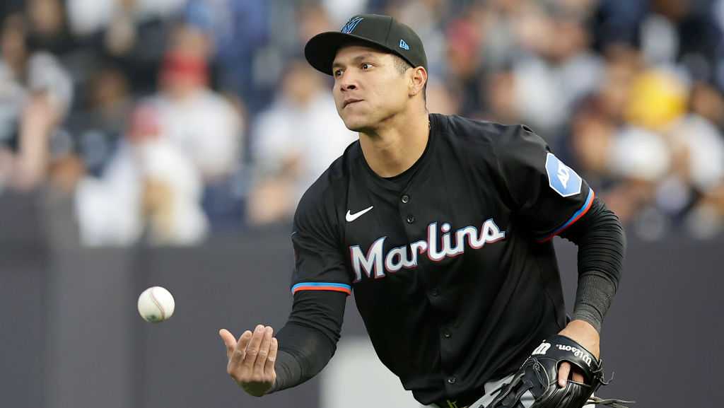 Ex-Marlins player Garcia sues University of Miami over injury