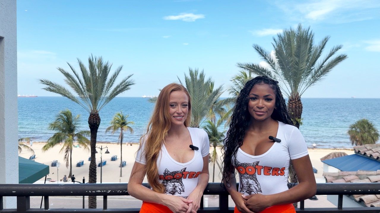 Fort Lauderdale Hooters girls say chain has always been family friendly