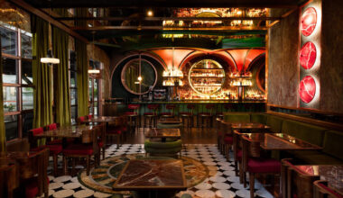 Flight West restaurant from New York opens in South Miami
