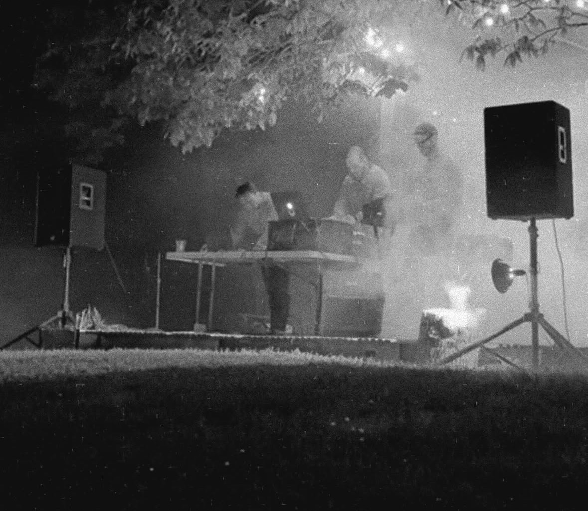 Florida experimental pop trio LMH plays Clearwater on Saturday