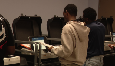 Hillsborough tests voting machines, reminds voters of key Florida primary deadlines