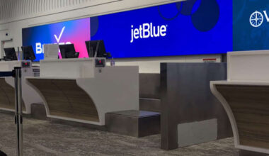 JetBlue drops Daytona Beach service to boost Fort Lauderdale presence