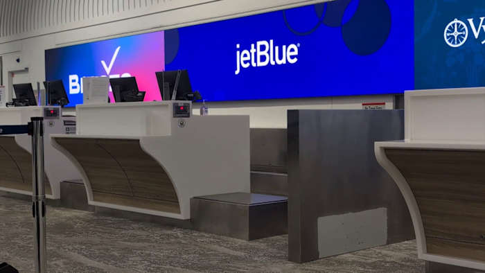JetBlue drops Daytona Beach service to boost Fort Lauderdale presence