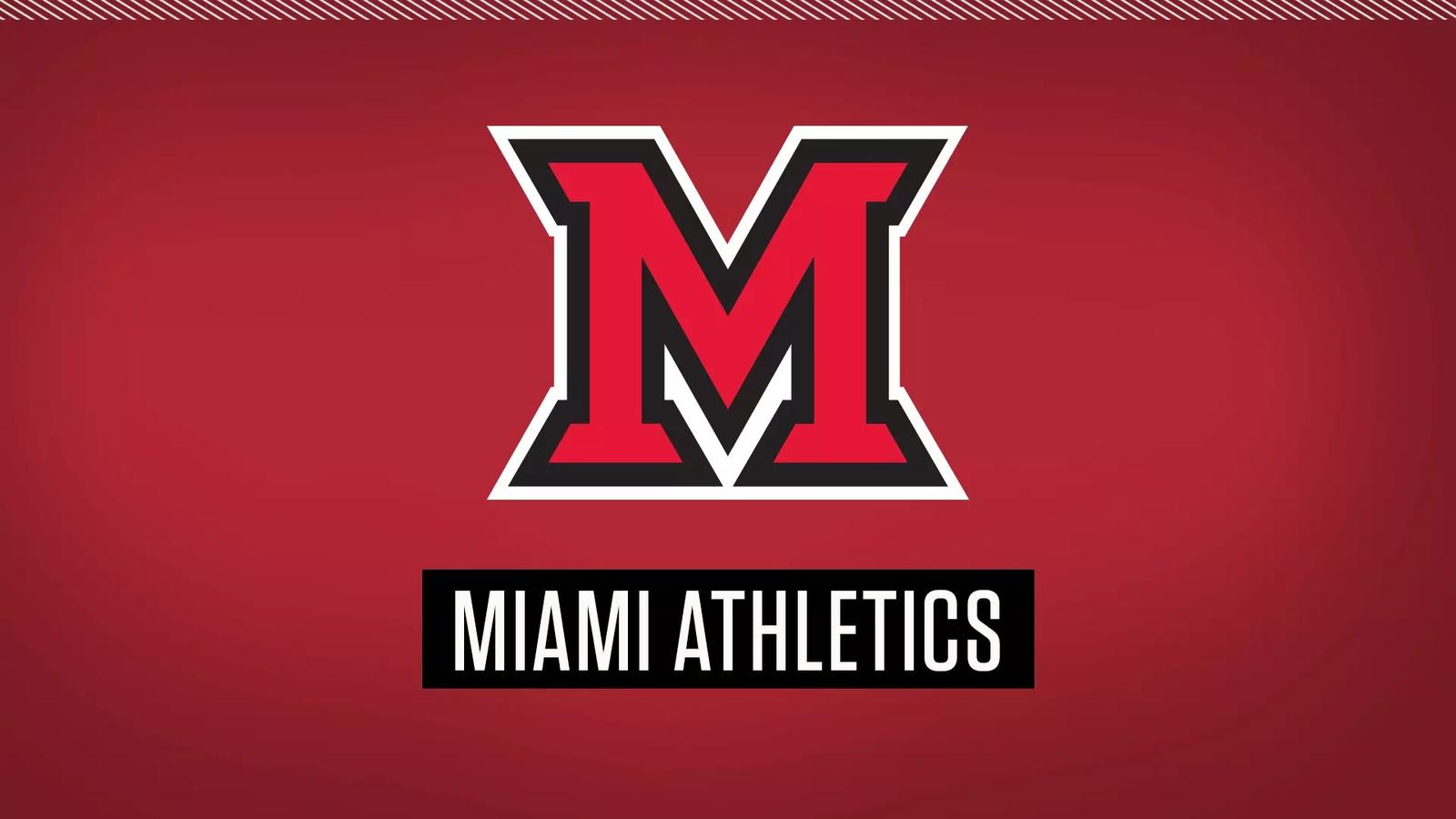 2025-26 Miami Athletics Award Winners Unveiled