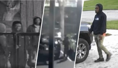 3 arrested, more sought as thieves target vehicles in North Lauderdale, BSO says – NBC 6 South Florida