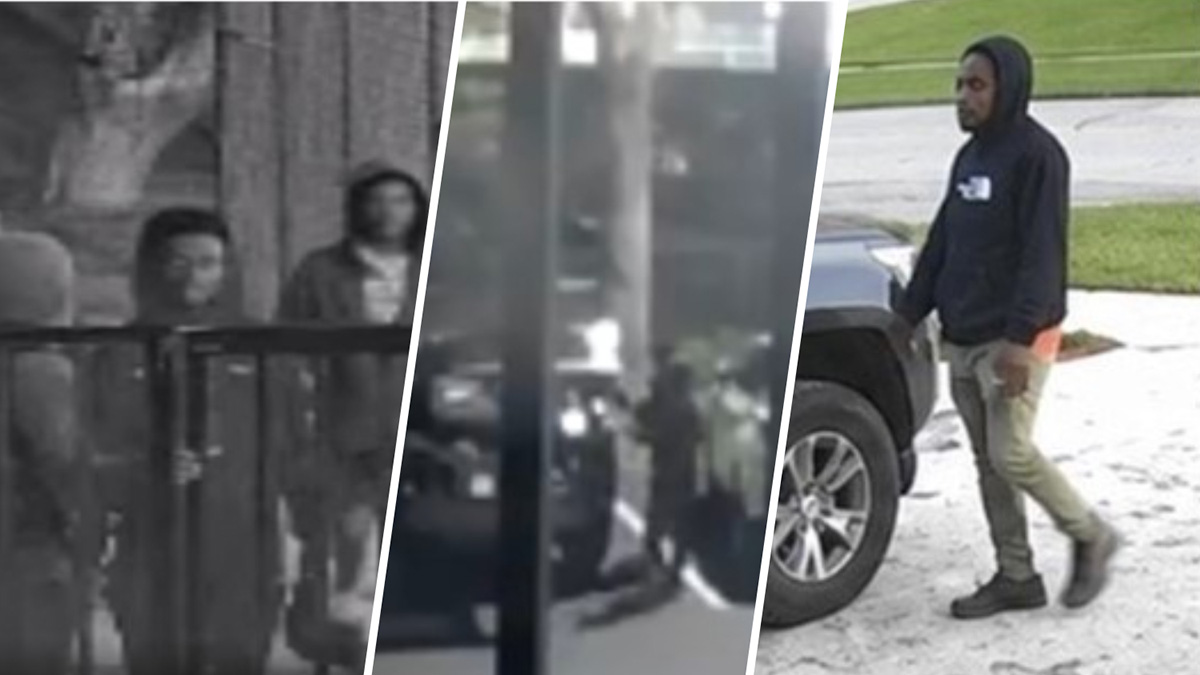 3 arrested, more sought as thieves target vehicles in North Lauderdale, BSO says – NBC 6 South Florida