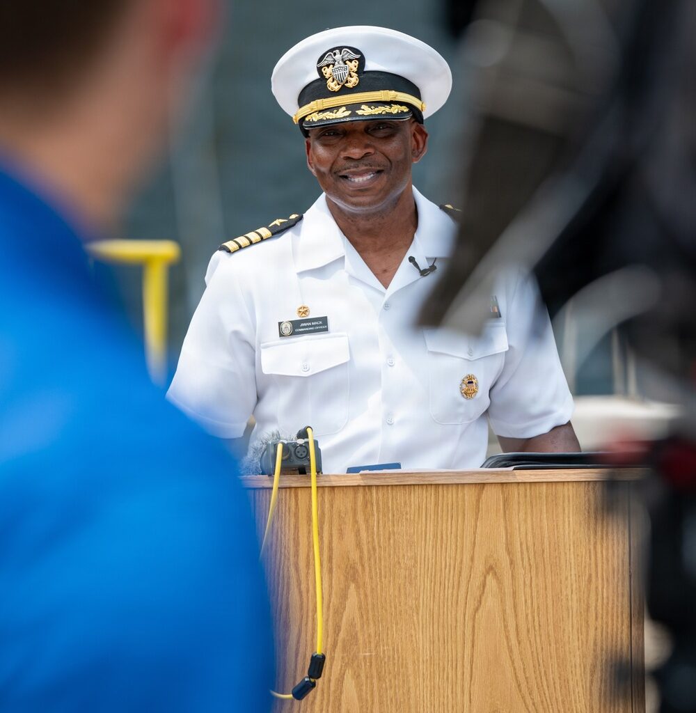 USS Fort Lauderdale Completes Maiden Deployment with Iwo Jima Amphibious Ready Group