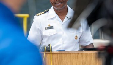 USS Fort Lauderdale Completes Maiden Deployment with Iwo Jima Amphibious Ready Group