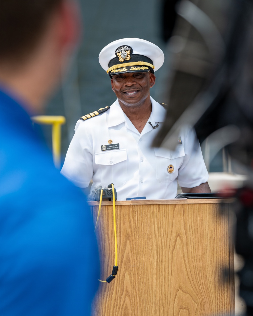 USS Fort Lauderdale Completes Maiden Deployment with Iwo Jima Amphibious Ready Group