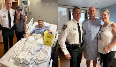 Hillsborough County deputies recovering after ‘ambush’ shooting in Ruskin