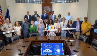 Meet Tallahassee's large and small neighborhoods of the year