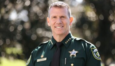 Orange County sheriff downplays immigration enforcement while defending half-billion budget pitch