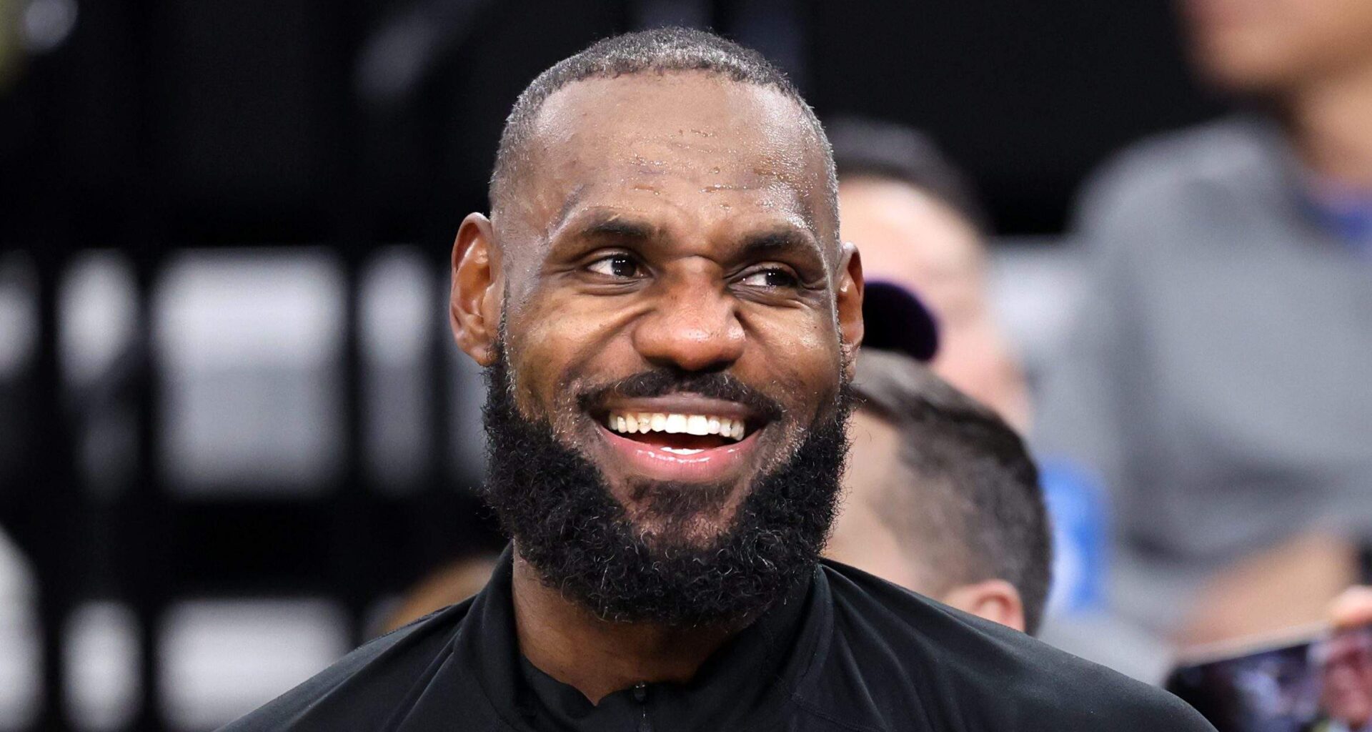 Miami Heat Receive Major LeBron James Decision Update From Top Insider