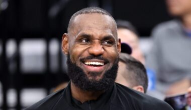 Miami Heat Receive Major LeBron James Decision Update From Top Insider