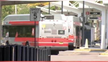 JTA proposes eliminating Route 18, leaving hundreds of Jacksonville riders searching for answers