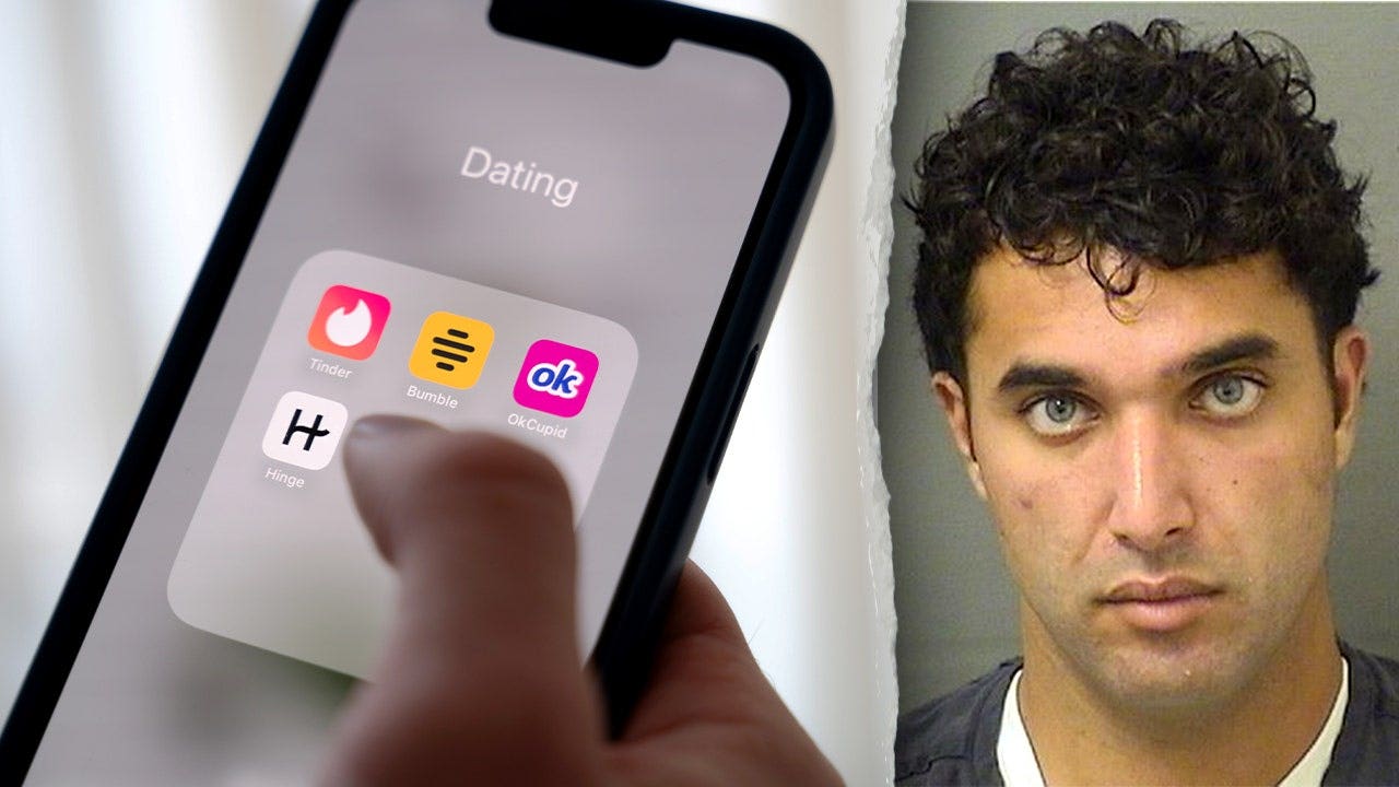 Palm Beach County man accused of Hinge sexual battery faces charges