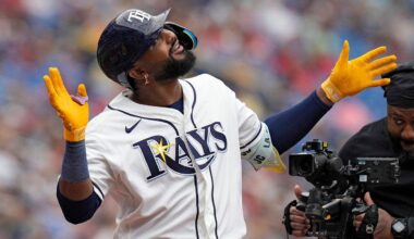 Rays vs. Red Sox: Seymour faces Sandoval in today's pitching matchup