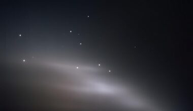 Top 20 Florida Cities for UFO Sightings, One on Treasure Coast