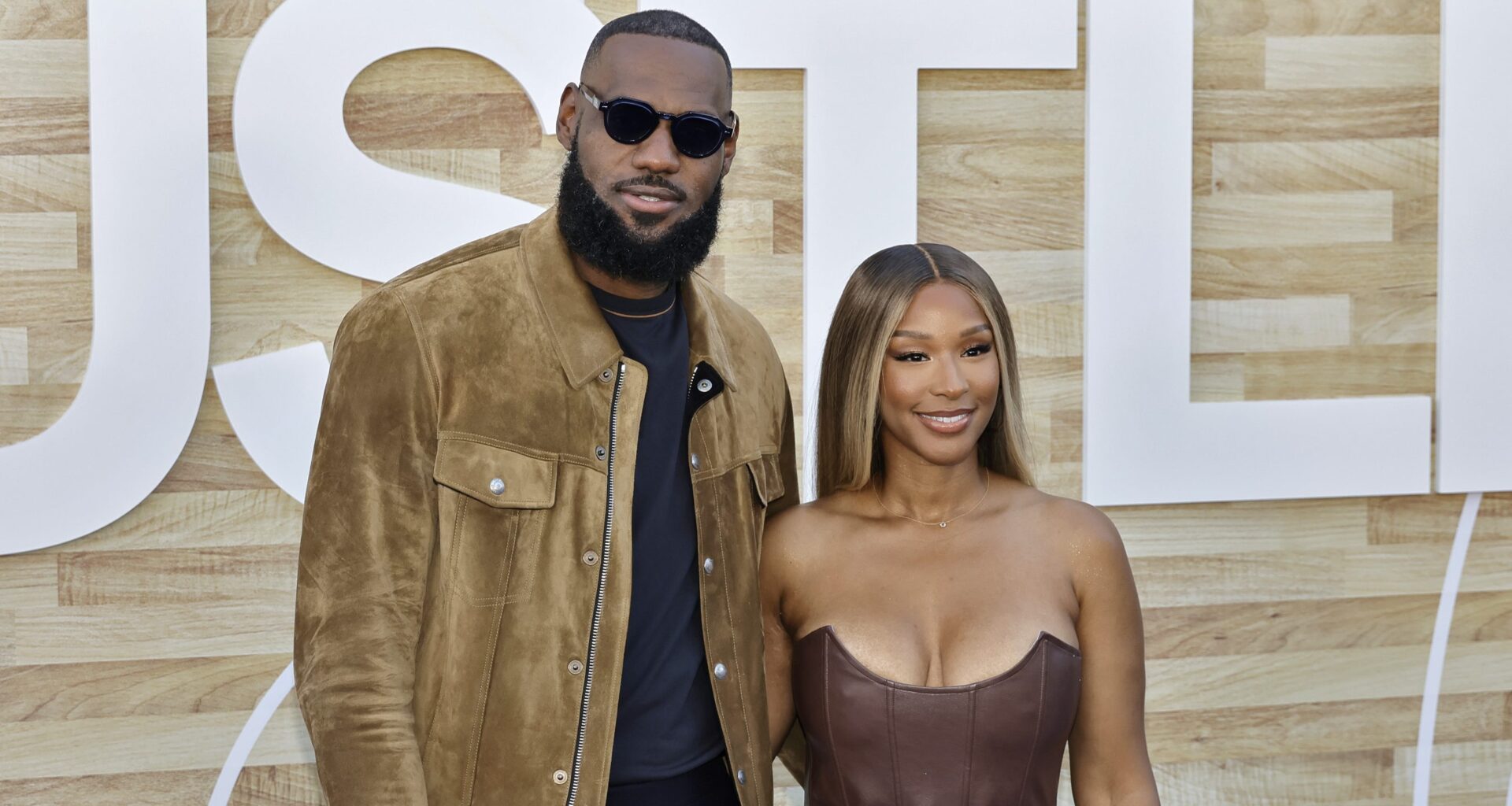 LeBron James' Wife Savannah's Old Miami Comments Resurface Amid Heat Rumors