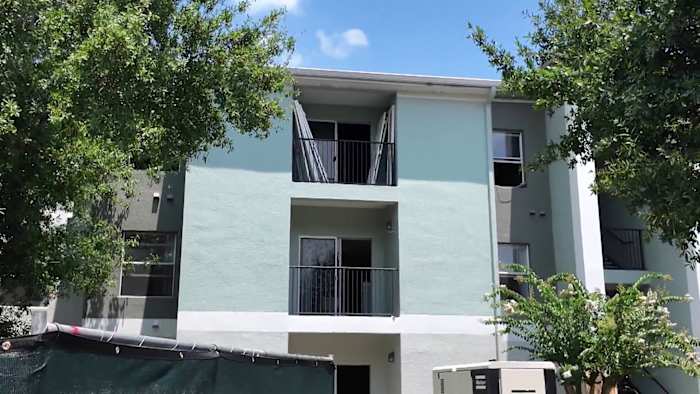 Orange County: Buena Vista Place apartment ‘remains posted as unsafe’
