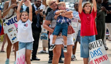 USS Fort Lauderdale Completes Maiden Deployment with Iwo Jima Amphibious Ready Group