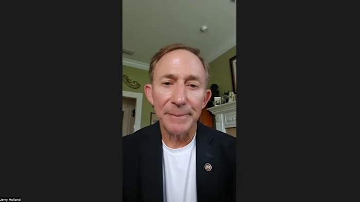 Duval County supervisor addresses election security, voter confidence concerns