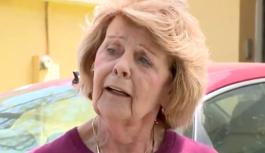 Florida woman stunned to receive new license plate with ‘racy’ message