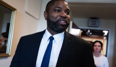 Byron Donalds’ Chances of Losing Florida Race to Democrat David Jolly—Poll
