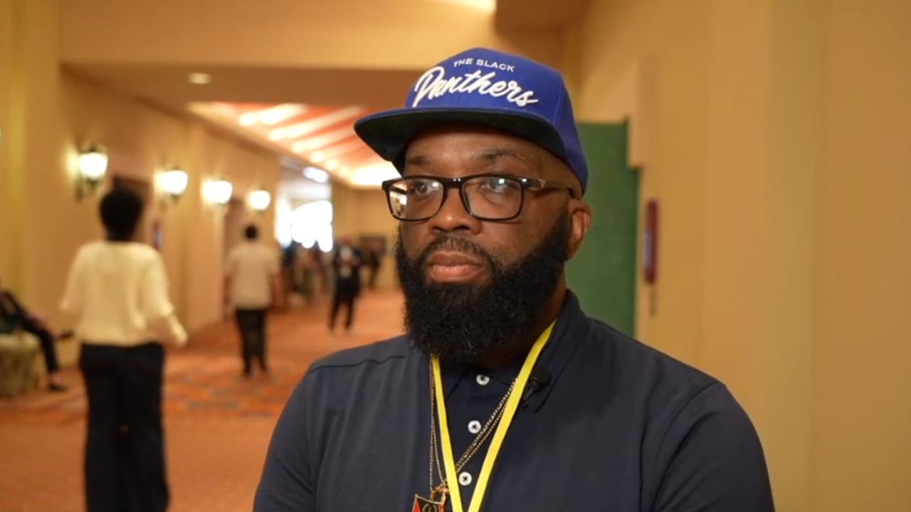 Florida Democrats gather in Orlando for Leadership Blue 2026 convention