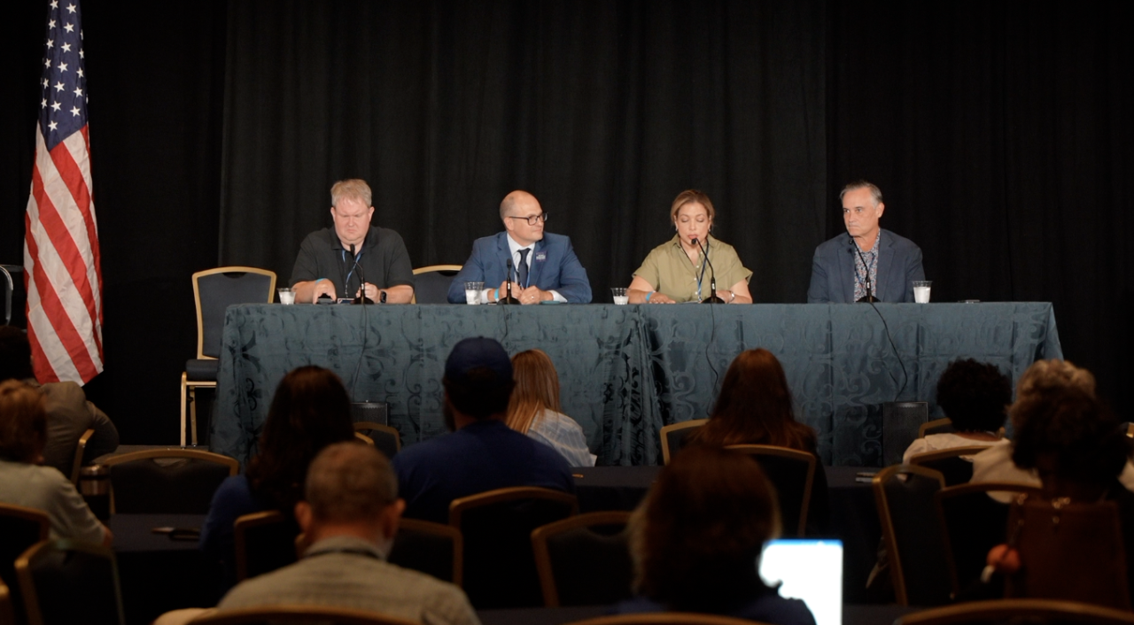 Florida Democrats gather in Orlando for Leadership Blue 2026 convention
