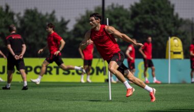 A British soccer showdown comes to Tampa next weekend