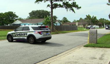 1 dead in Orange County shooting, deputies say