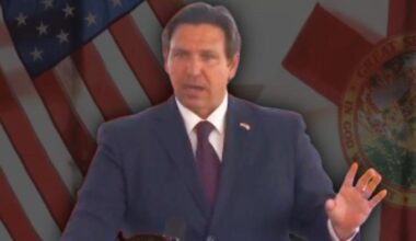 Here is the full list of new Florida laws this year