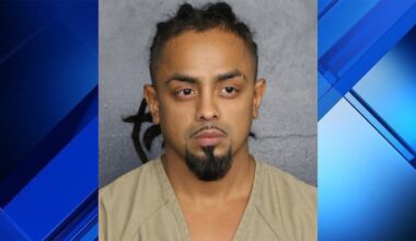 Man arrested for shooting victim multiple times in Plantation, police say